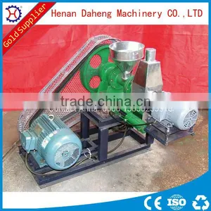 Floating and Sinking Fish Food Machine thumbnail-3