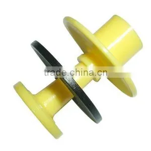 Sell RFID 125Khz 134.2Khz Animal Ear Ring Tag thumbnail-1
