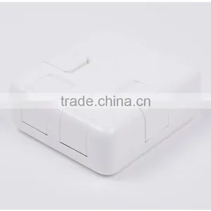 Shenzhen 5v 4 Ports USB Plugs Mini Cell Phone Charger thumbnail-4