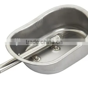 High Quality Stainless Middle Drinking Water Bowl thumbnail-1