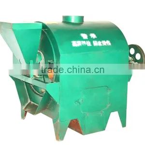 6GT-700 Top Selling Used Peanut Roaster for Sale thumbnail-1