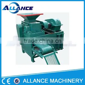 BBQ Charcoal Briquette Machine thumbnail-1