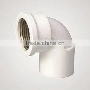 Pipe Fitting FEMALE ELBOW Pipe and Fitting Pvc Pipe Fitting Pipe Fitting thumbnail-1