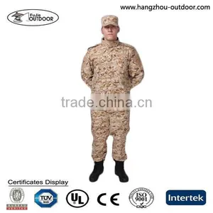 Latest Military Combat Uniform thumbnail-1