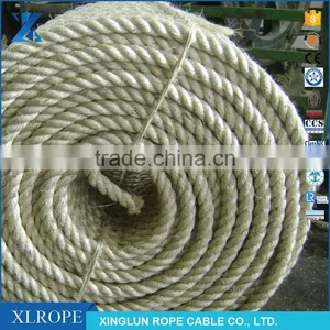 3 Strand Manila Rope Price thumbnail-4