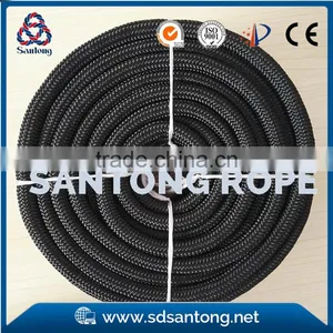 18mm Double Braided Nylon Docking and Mooring Rope thumbnail-5