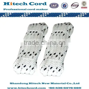 14mm Double Braid Polyester Rope thumbnail-2