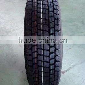 Tyres 9.5 17.5 Truck Tyre 315/80r22.5 Truck Tyre 1000-20 for Sale thumbnail-1