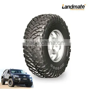 4*4 Mud Tyre 32x11.5R15 LT GREEN TIRES thumbnail-1