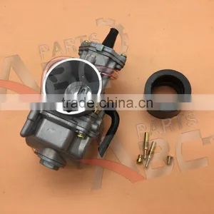 OKO 24mm Carburetor GY6 SCOOTER 50cc 150CC Performance Carb 2 Stroke Racing Carb thumbnail-1