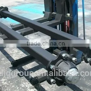 Trailer Axle thumbnail-1