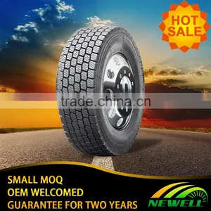 Wholesale Radial Truck Tyre 10R22.5 11R22.5 12.00R20 thumbnail-4