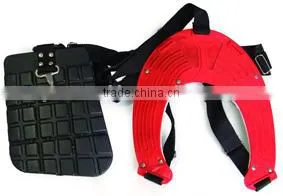 Brush Cutter Shoulder Luxury Belt thumbnail-1