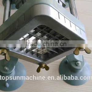 French Fry Cutter thumbnail-6