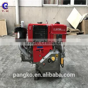 EM185 Small Diesel Engine 8hp thumbnail-1