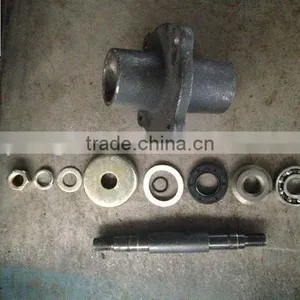 Diesel Engine Spare Parts Guide Roller Assmbly thumbnail-1