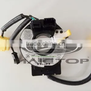 Shock Price Auto Parts Airbag Clock Spring or Spiral Cable Sub Assy 77900-SAA-G51 for HONDA FIT thumbnail-2