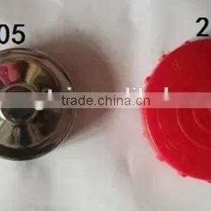 China Hot Selling Diesel Engine Part Fuel Tank Cap thumbnail-3