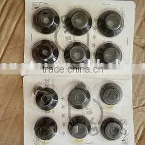 Agricultural Machinery Single Cylinder Valve Spring Retainer for Tractor, Tractor Valve Spring Seat thumbnail-2