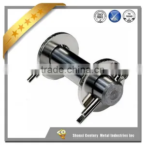 Stainless Steel Knuckle Joint Pin thumbnail-1