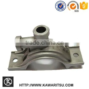 Heavy Ductile Iron Sand Casting Parts thumbnail-1