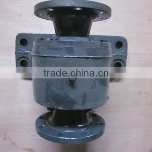 Shantui Wheel Loader Parts SL60W-CDZZZC Wheel Loader Transmission Seat Assy thumbnail-1
