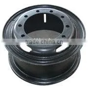 Truck Wheel Rim thumbnail-1