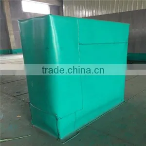 Pvc Plastic Sheet, Pvc Sheet in Rolls / Flexible Pvc Sheets thumbnail-1