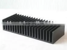 AL6000 Series Aluminum Extrusion Heat Sink thumbnail-1