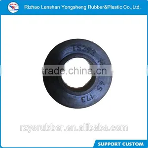 High Quality Low Price Rubber Spare Parts Custom Rubber Parts thumbnail-4