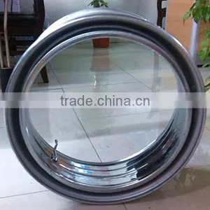Steel Demounable 19.5x6.75 Jiujiu Wheel Rim thumbnail-1