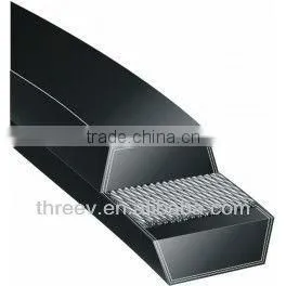 DOUBLE (HEXAGONAL) BELTS thumbnail-1