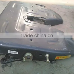 Cheap Chinese Truck Parts Truck Saddle for Sale thumbnail-1