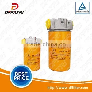 China DFFILTRI Filter OEM LiuGong 53C0194 Hydraulic SP SPIN-ON Filter thumbnail-1