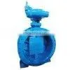 BT1006 Brass Ball Valve 1/2"-1" thumbnail-1