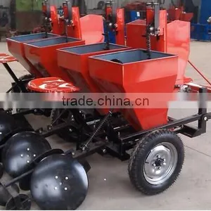 2CM Series Potato Planter thumbnail-1