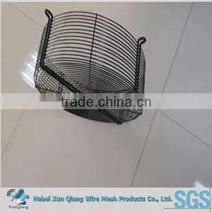60x60mm Coiling Fan Grill Covers thumbnail-1