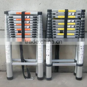Aluminium Telescope Ladder Parts thumbnail-4
