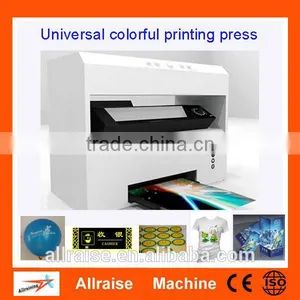 Hot Sale Digital Multifunction Printing Machine For Small Business thumbnail-3