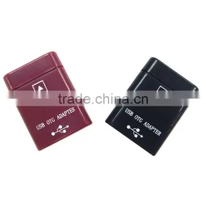 USB OTG Host Connection Kit Adapter for ASUS EeePad Transformer TF101 TF201 700 thumbnail-1