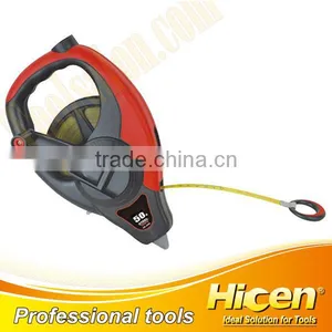 Long Steel Tape, Measure thumbnail-1