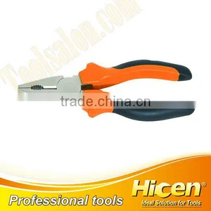 High Quality Professional European Type Combination Pliers thumbnail-1