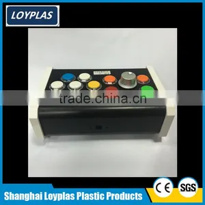 High Quality Electrical Plastic Control Box thumbnail-2