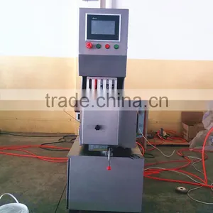 LSK3-A Aluminum Clip Machine For Sausage Clipper thumbnail-3
