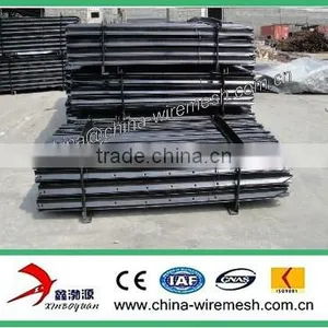 Star Picket Y Shape Fencing Post (Australia Market) thumbnail-1