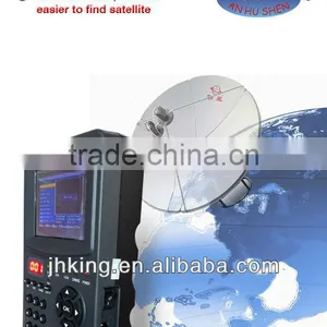 Professional Satellite Finder thumbnail-1