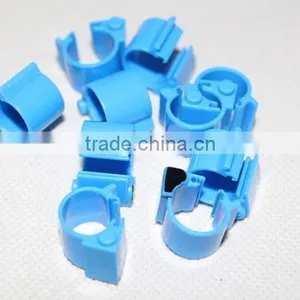 125KHz TK4100 134.2KHz Hitag S256 Chip Pigeon Chip Rings thumbnail-3
