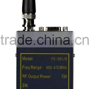 433,458,470MHz Transceiver of FC-301D UHF thumbnail-1