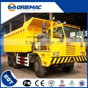 90ton Beiben Mining Dump Truck 9042KK 420HP Mining Dumper Truck thumbnail-1