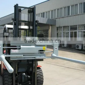 ROD CLAMP for Forklift thumbnail-1